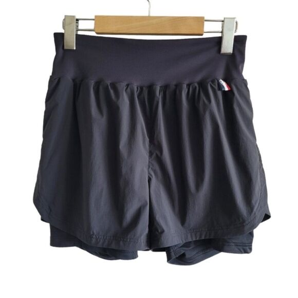 Rossignol Trail Running Short Black Size Small - Picture 2 of 13